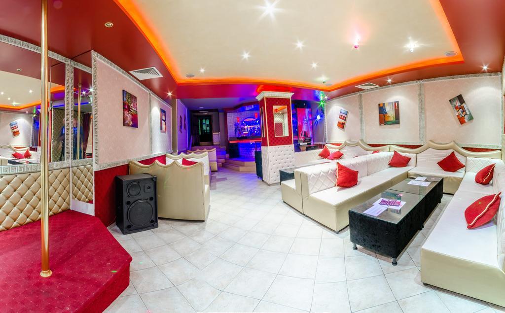 Hotel Cosmos Asenovgrad Exterior foto